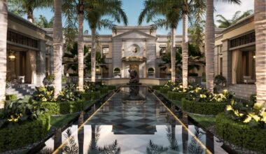 The Ultra-Rich Are Moving to Miami. Here’s Who’s Designing Their Homes