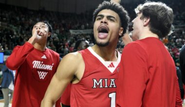 MAC Tournament odds picks, best bets Thursday