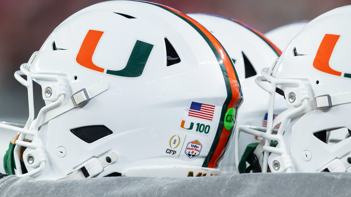 Judge declares mistrial in case of murdered ex-Miami football player Bryan Pata