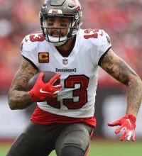 "Tampa Remains In A Good Spot With [Mike] Evans" - JoeBucsFan.com