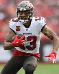 "Tampa Remains In A Good Spot With [Mike] Evans" - JoeBucsFan.com