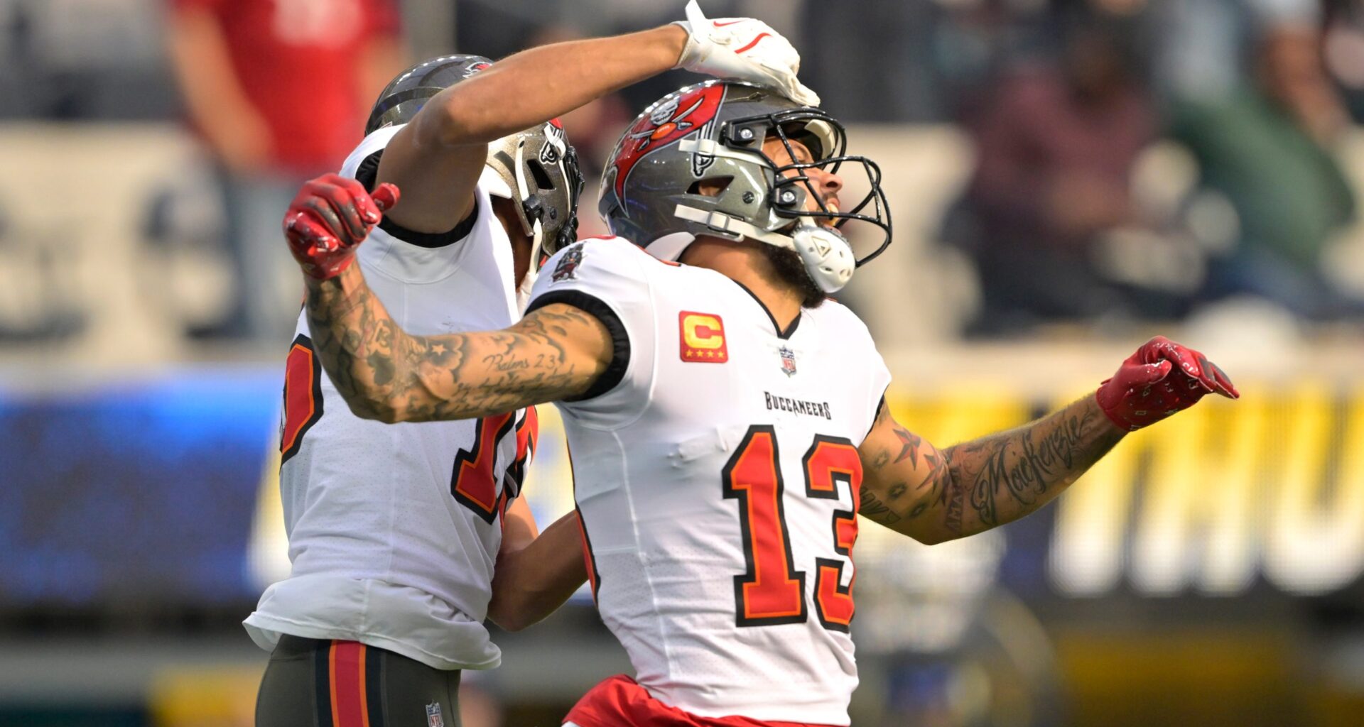 Mike Evans Leaving Tampa Bay Bucs To Sign With Free Agency Deal With 49ers