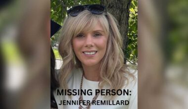 Missing Auburn woman last seen in Florida, police say