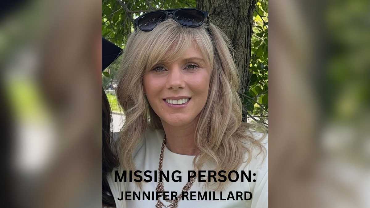 Missing Auburn woman last seen in Florida, police say