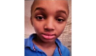 Body found in lake after search for missing autistic Orange County teen, police say – Orlando Sentinel