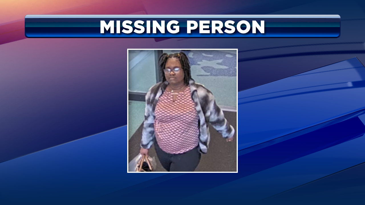 BSO deputies search for missing 20-year-old from FLL - WSVN 7News | Miami News, Weather, Sports
