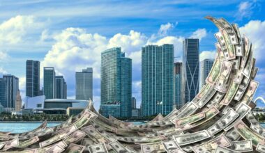 In Miami, Brickell’s New York-Size Office Rents Drive Suburban Growth – Commercial Observer