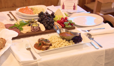 European comfort food restaurant brings old country recipes to Largo