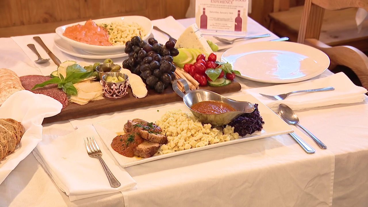 European comfort food restaurant brings old country recipes to Largo