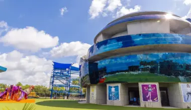 MOSI offers math-fueled fun and baked goods for Pi Day