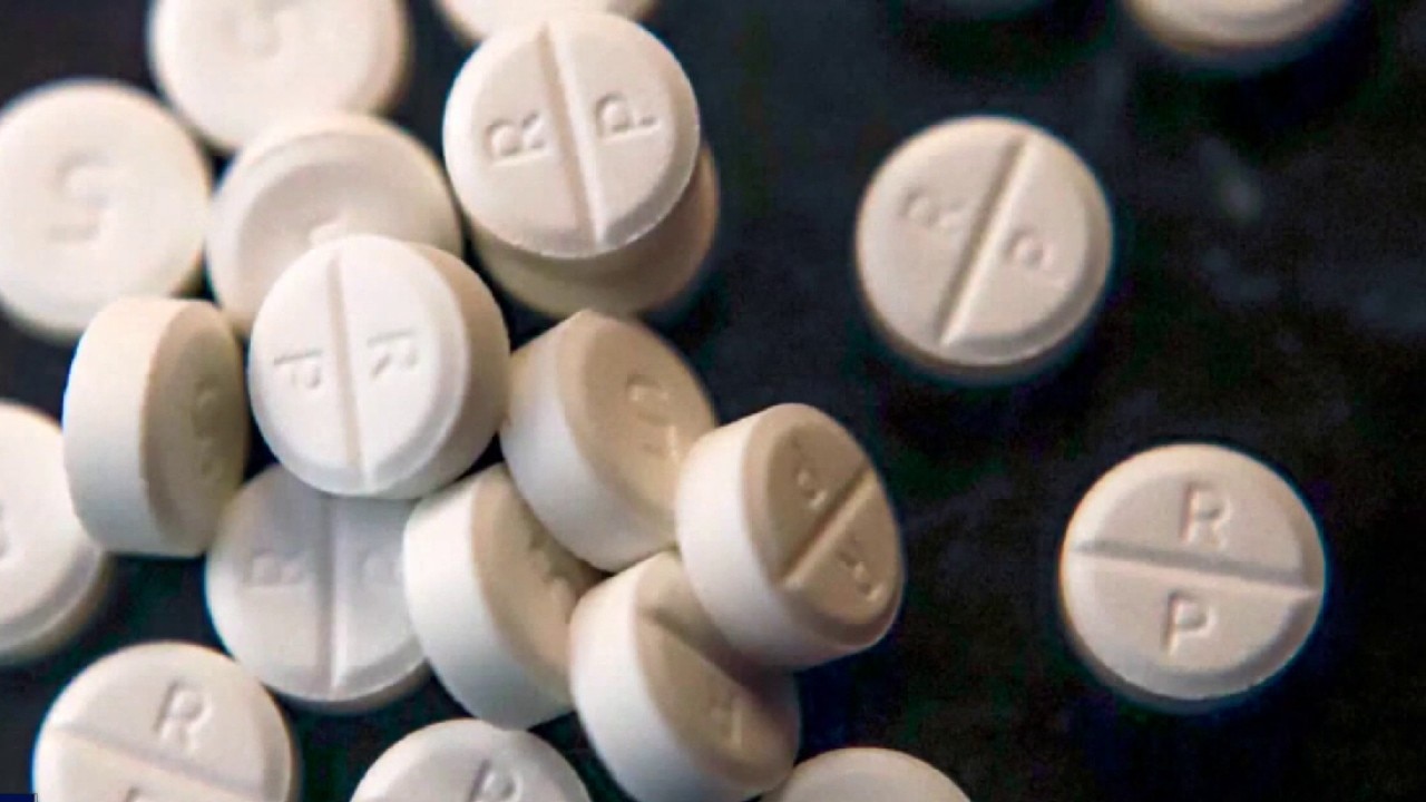 Community initiative to fight opioid addiction