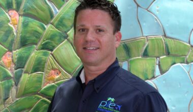 Mark Sprague named Director of St. Pete-Clearwater International Airport