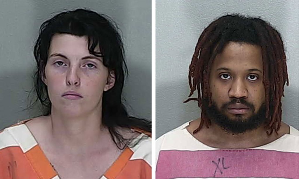 Central Florida man charged with murder, mother also arrested in 3-year-old’s fatal beating – Orlando Sentinel
