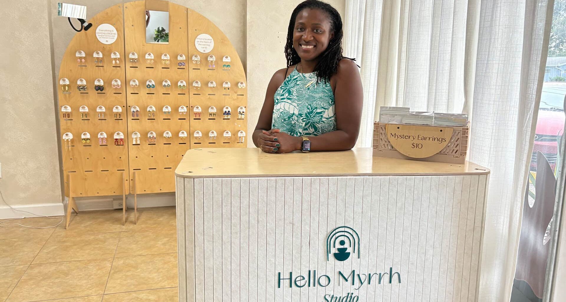 St. Pete Black women-owned businesses bringing creativity and innovation to the city