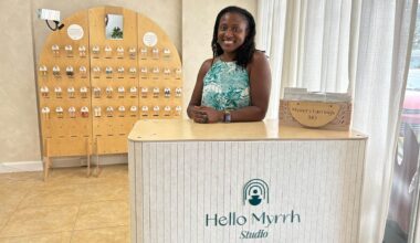 St. Pete Black women-owned businesses bringing creativity and innovation to the city