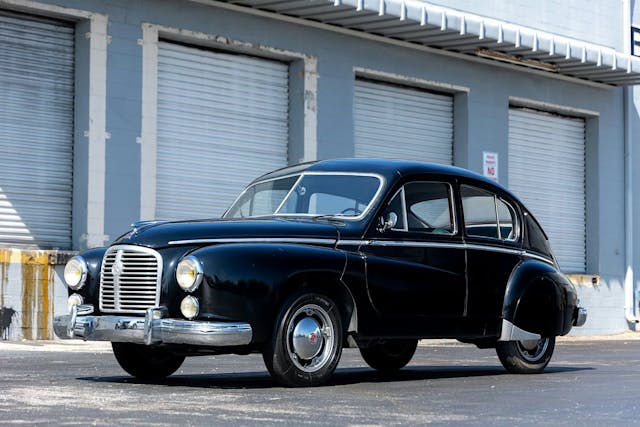 1953 Hotchkiss-Gregoire