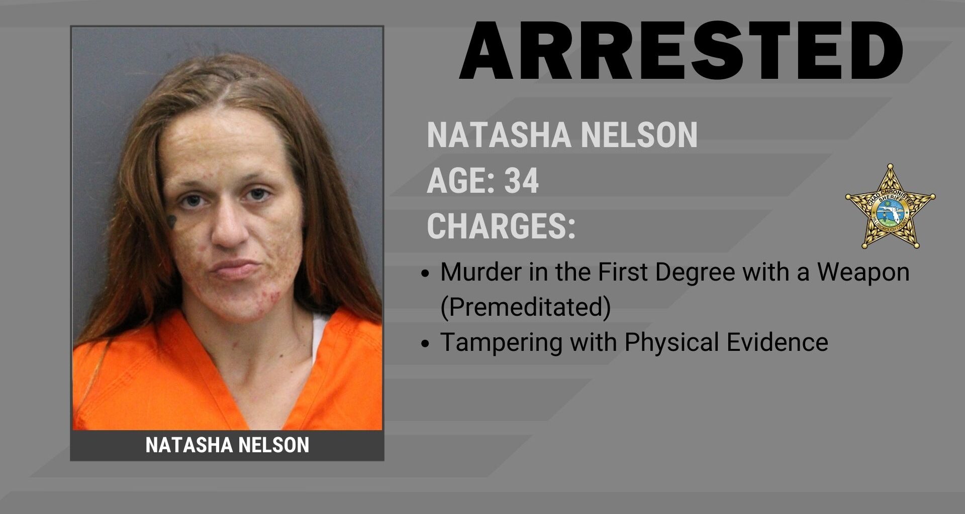 UPDATE: Suspect Arrested, Victim Identified in Seffner Homicide