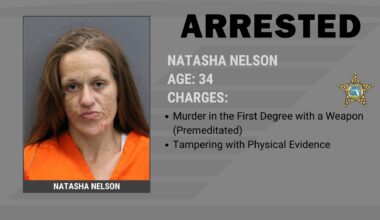 UPDATE: Suspect Arrested, Victim Identified in Seffner Homicide