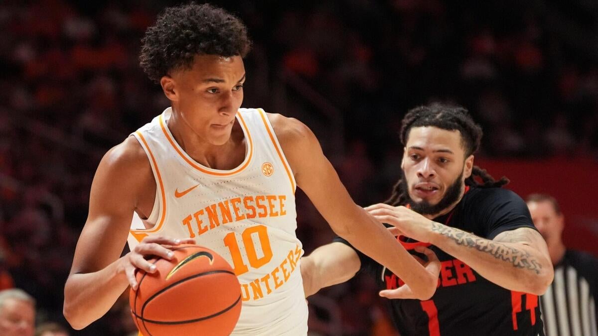 Tennessee vs. Miami (OH) prediction, odds, spread, time: 2026 NCAA Tournament picks from proven model