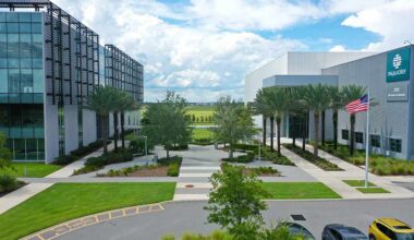 Florida Semiconductor Engine at to NeoCity Advances to Phase 2, Bringing Up to $45 Million in NSF Funding