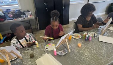 New Life Village aims to keep kids out of foster care