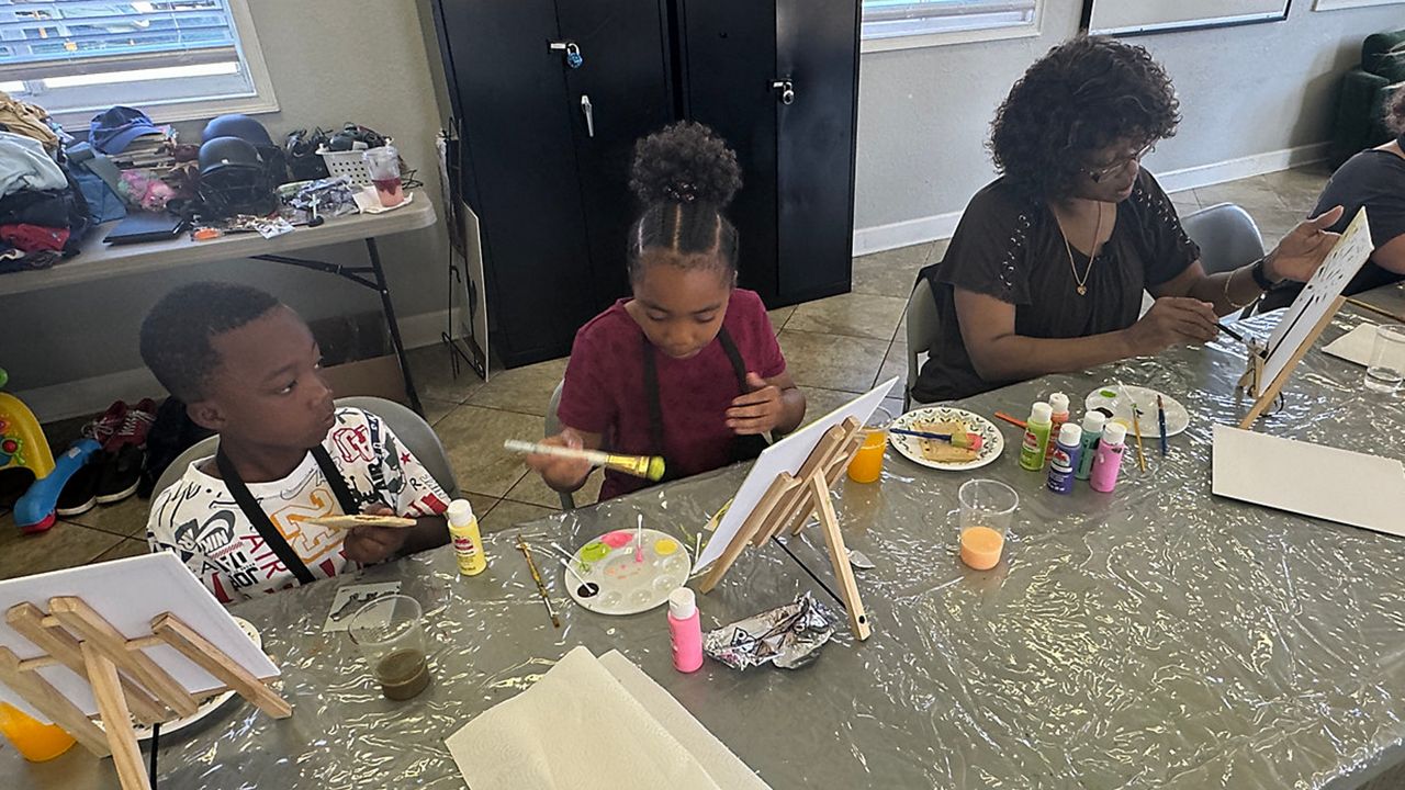 New Life Village aims to keep kids out of foster care