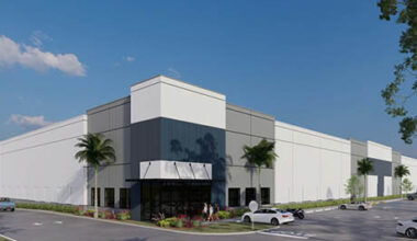 TCC Acquires 10 Acres in Metro Tampa, Plans 136,714 SF Speculative Warehouse