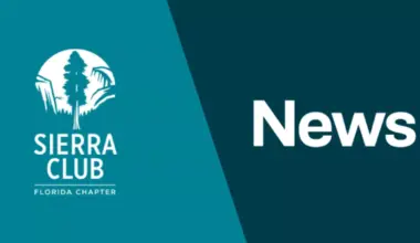 Statewide Coalition to Legislature: "Fund Florida’s State Parks"