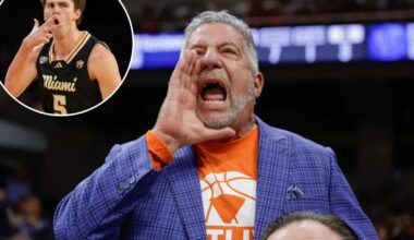Miami (Ohio) deserves March Madness spot — regardless of what Bruce Pearl says
