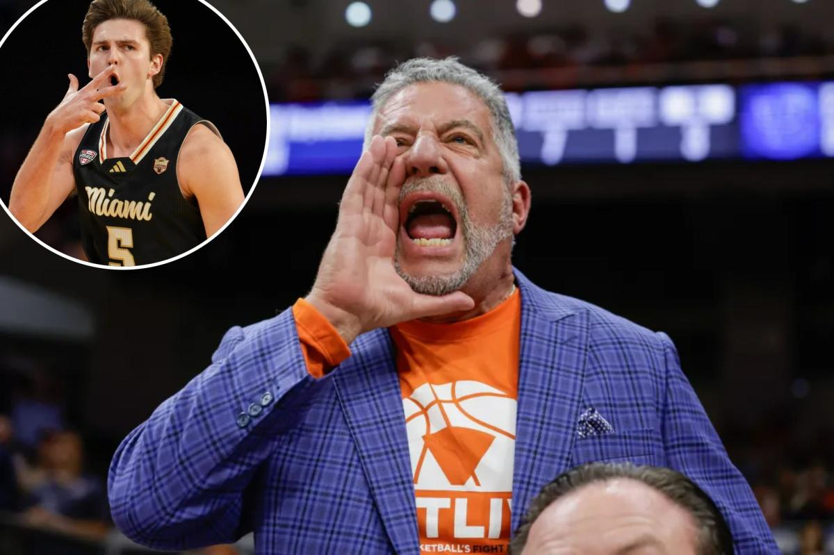 Miami (Ohio) deserves March Madness spot — regardless of what Bruce Pearl says