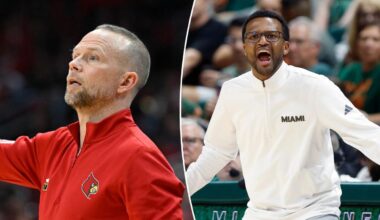 Odds, picks, best bet for ACC Tournament