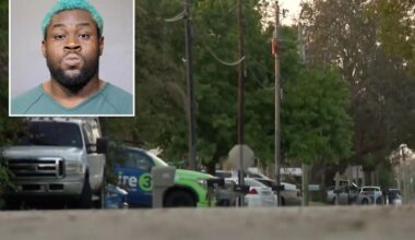 Florida father accused of shaking five-week-old daughter to death