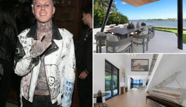 Matt Zingler sells Miami Beach home for $17.72M