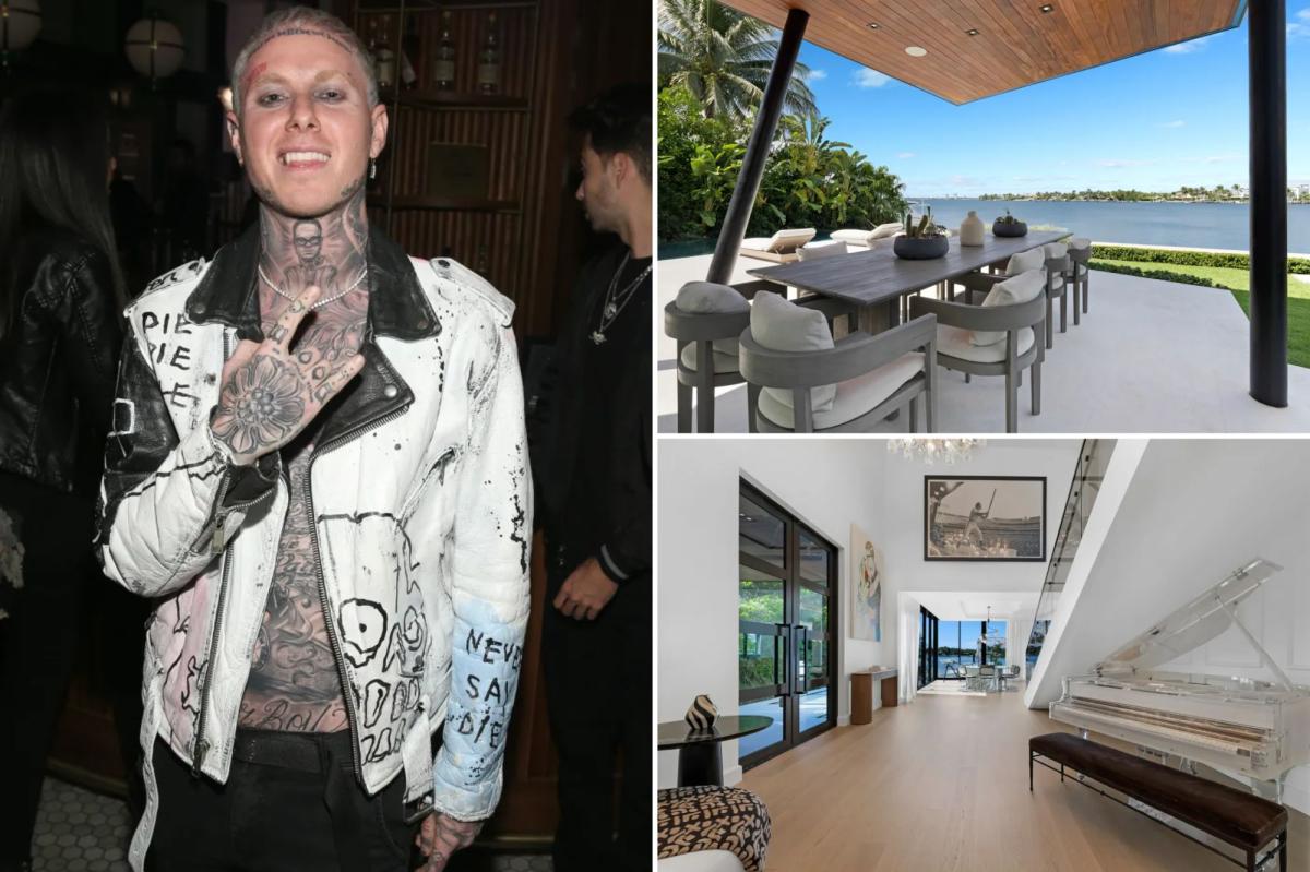 Matt Zingler sells Miami Beach home for $17.72M