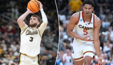 March Madness 2026 picks, odds, best bet for Sunday’s Second Round