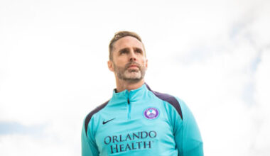 Orlando Pride appoints Mark Wilson as Club’s first‑ever Technical Director