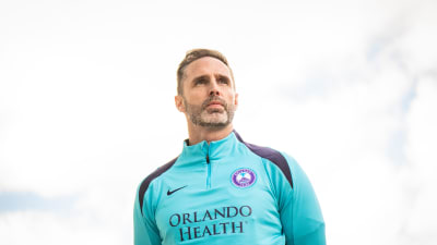 Orlando Pride appoints Mark Wilson as Club’s first‑ever Technical Director