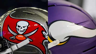 NFL Trade News: Minnesota Vikings linked to $12M Tampa Bay Buccaneers running back