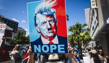 No Kings protests are scheduled across Tampa Bay on Saturday