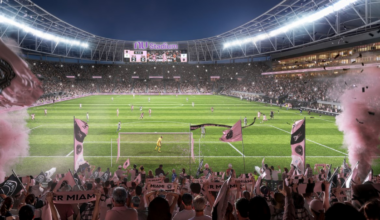 Inter Miami Nu Stadium in Freedom Park – NBC 6 South Florida
