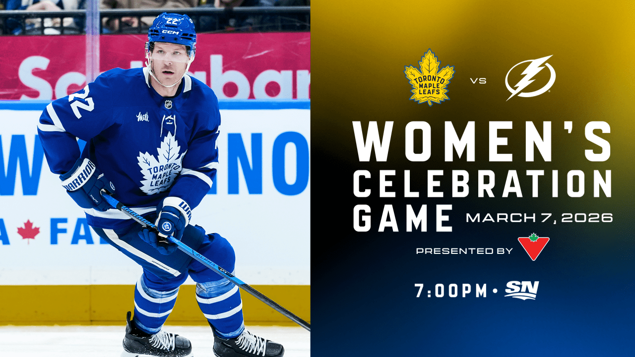 GAME DAY vs Tampa Bay - Mar. 7, 2026