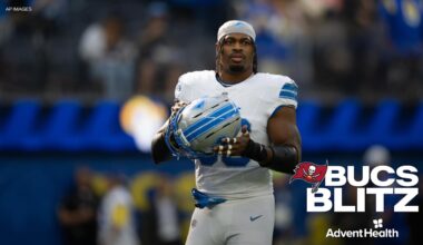 Muhammad, Robinson and Browning Introduction to Tampa Bay