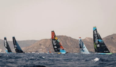 St. Pete-Clearwater hosting transatlantic leg of The Ocean Race