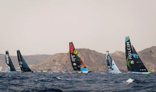 St. Pete-Clearwater hosting transatlantic leg of The Ocean Race