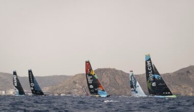 St. Pete-Clearwater, Florida • Live Sail Die