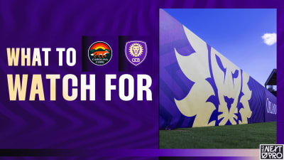 What to watch for as Orlando City B travel to face Carolina Core FC