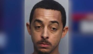 Cape Cod man arrested for stabbing friend at Miami Beach bachelor party, police say