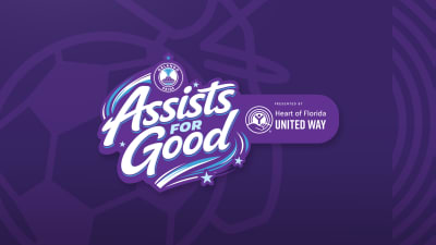 Orlando Pride and Heart of Florida United Way announce “Assists for Good” campaign