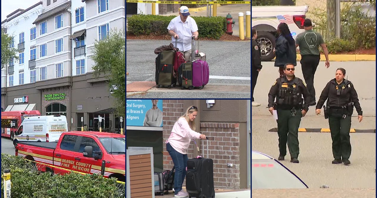 The Rialto Apartments: Latest updates, evacuations, inspections