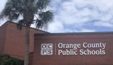 Orange County School Board approves closure of 7 schools due to declining enrollment